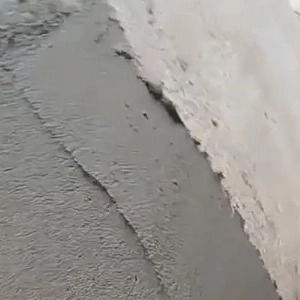 吴忠水工建筑物I级C55聚合物改性水泥砂浆 渠道防渗泵站加固迎水面抗冲刷砂浆