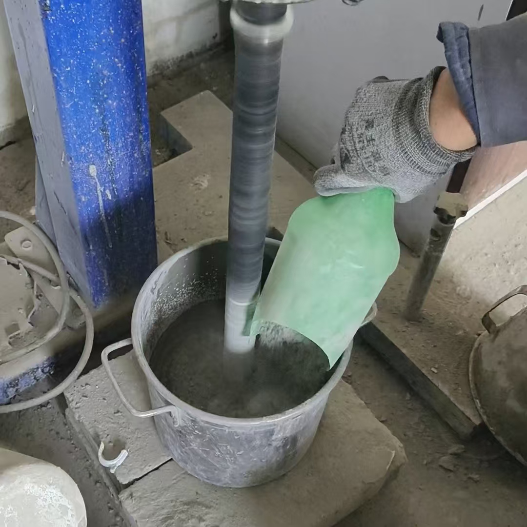 吴忠桥梁公路张拉用H60压浆料与普通压浆料有什么区别？