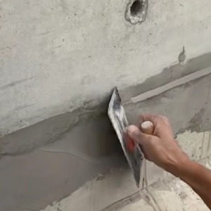 吴忠P型防护型环氧树脂砂浆