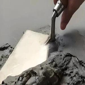 吴忠混凝土裂缝孔洞剥落冻融修复用高强度丙乳防腐蚀砂浆