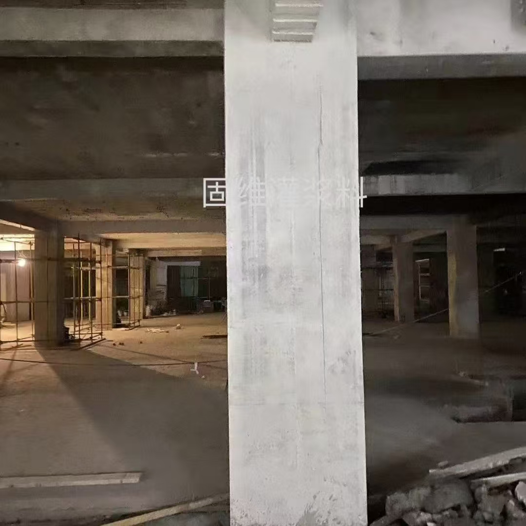 吴忠设备基础选用高强无收缩灌浆料的核心原因