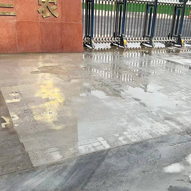 吴忠水泥路面翻新砂浆